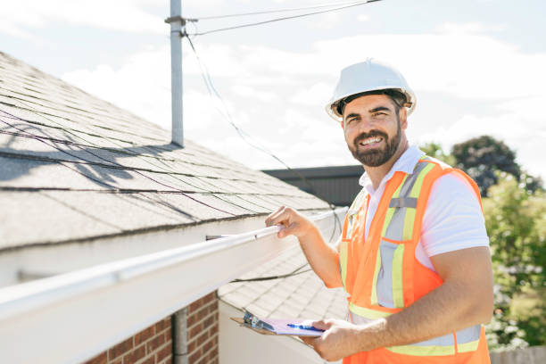 Best Local Roofing Companies  in Roland, OK