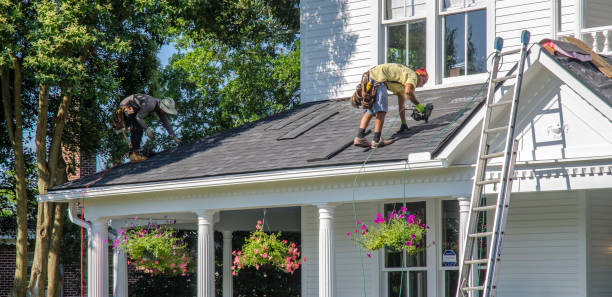 Best Roof Replacement Cost  in Roland, OK